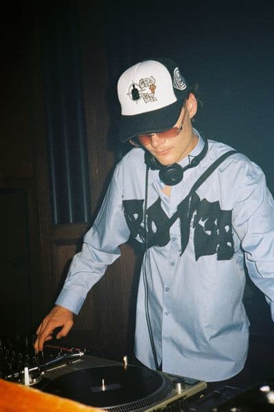 Profile image of Tommy Craig