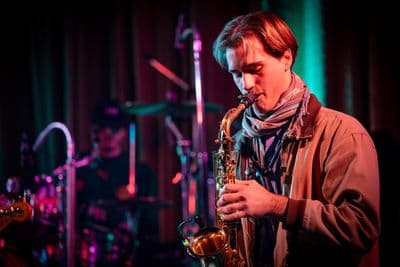 Profile image of Edan Walker