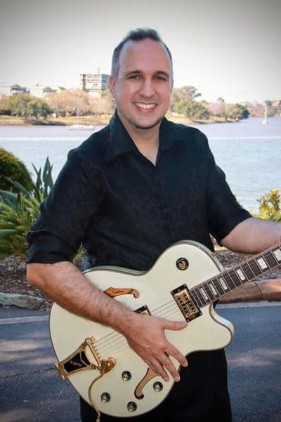 Profile image of Jared Alexander