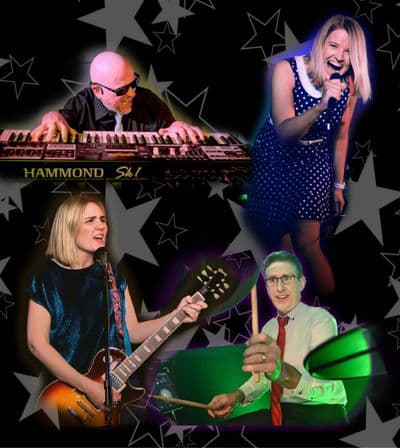 Profile image of Groove