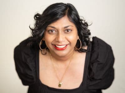 Profile image of Salma Lyons