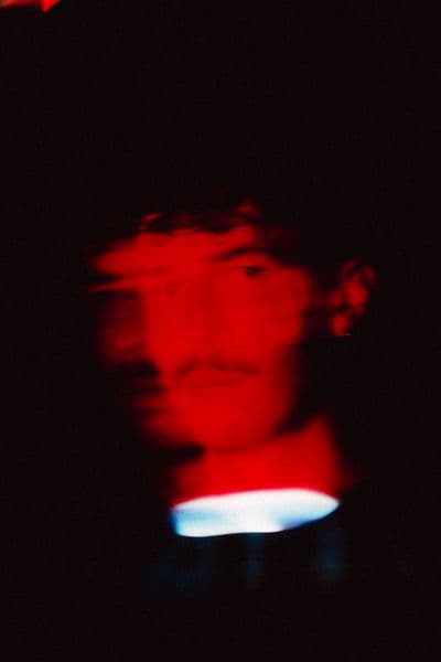 Profile image of Harvey!