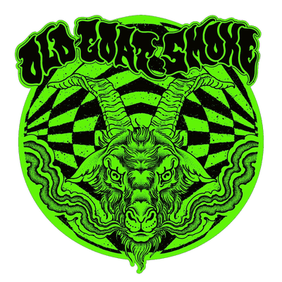 Profile image of Old Goat Smoke