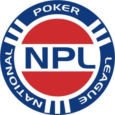 Profile image of National Poker League