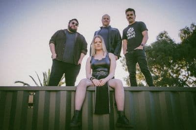Profile image of Jodie and The Stowaways