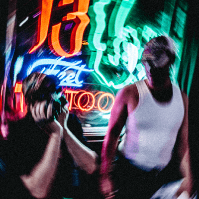 Profile image of Eternal Eyes