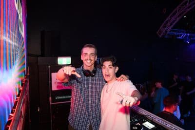 Profile image of Decker