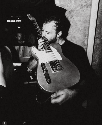 Profile image of Average Eddie