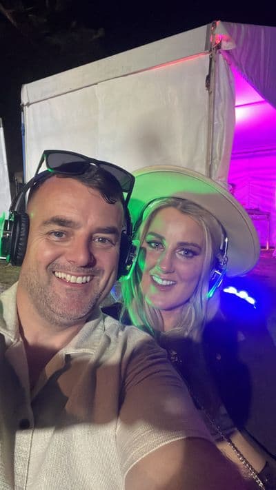 Profile image of DJ Kev I.N
