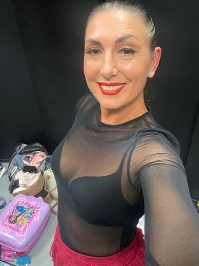 Profile image of Danika Cowie