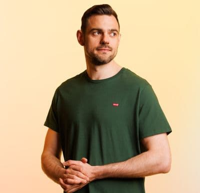 Profile image of DJ Bojan