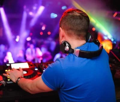 Profile image of DJ Real