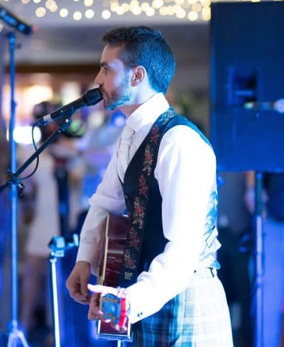 Profile image of Considine Music