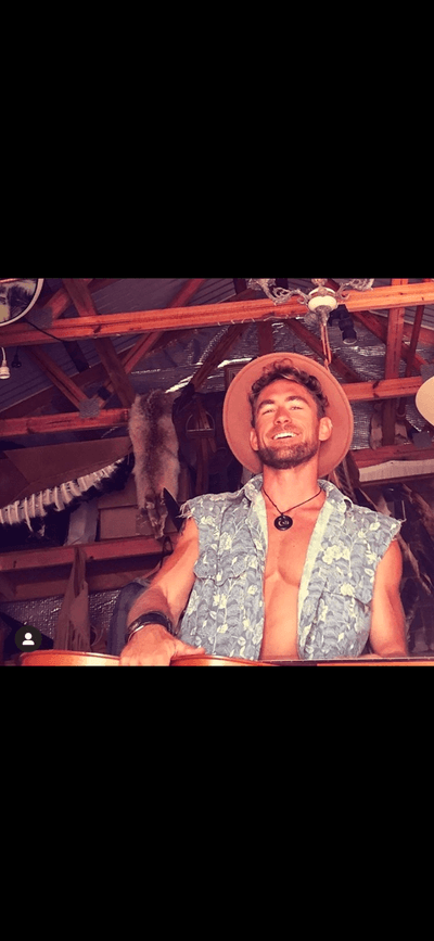 Profile image of MICKA SCENE