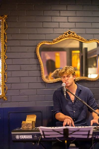 Profile image of Hunter Black