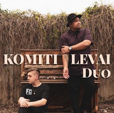 Profile image of Komiti Levai Duo