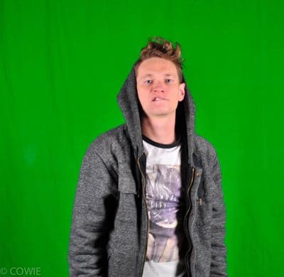 Profile image of DJ Cowie*