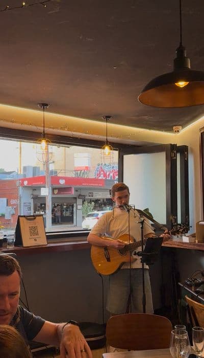 Profile image of Jack Galvin Music