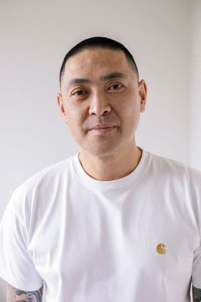 Profile image of NAM