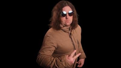 Profile image of Stephen Green Solo