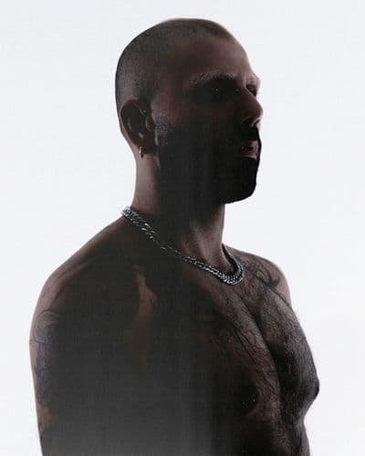 Profile image of Anthony Lawerence