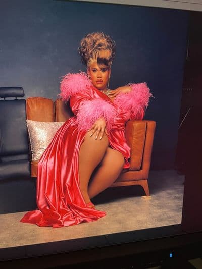 Profile image of Coco Jumbo