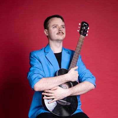 Profile image of David Hoare