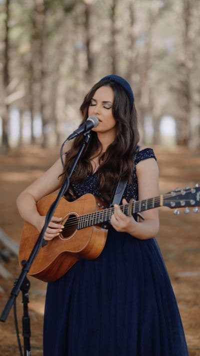 Profile image of Johannah Grace