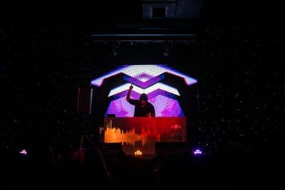 Profile image of DJ KC