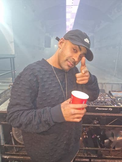 Profile image of Sparkz MCR