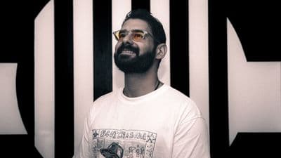 Profile image of Omar Beik