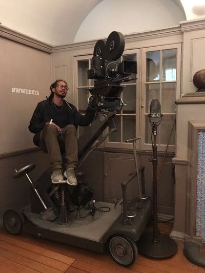 Profile image of Brennan Paul (Gorilla Tech Media)