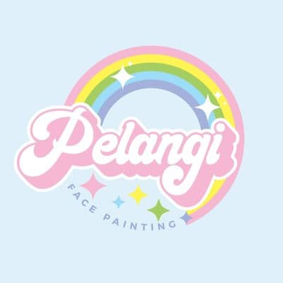 Profile image of Pelangi Face Painting