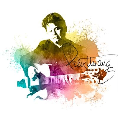 Profile image of Felix Thiang