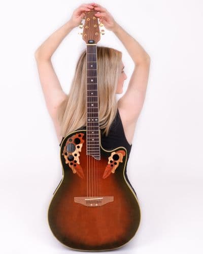 Profile image of Weezy Listening