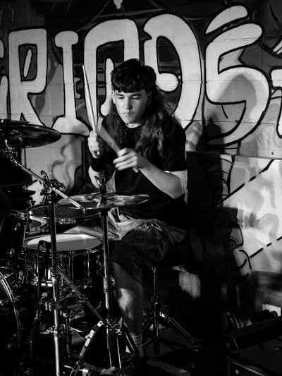 Profile image of Ben Lindgren