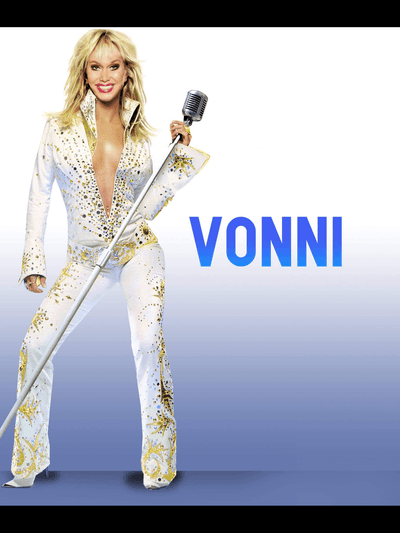 Profile image of Vonni