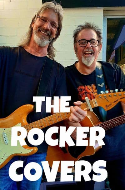 Profile image of THE ROCKER COVERS DUO