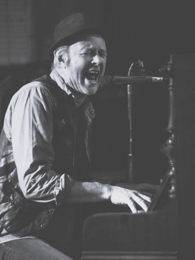 Profile image of Daryl Roberts