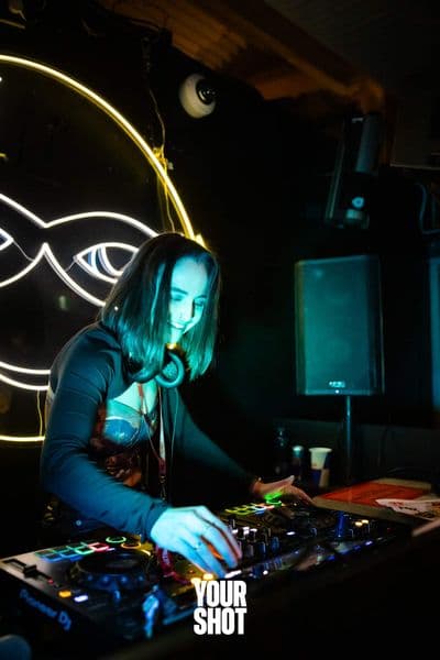 Profile image of Dj Lush Ice