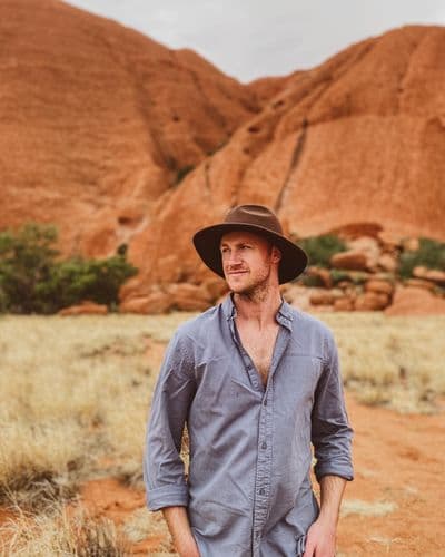 Profile image of Adrian Hoffmann