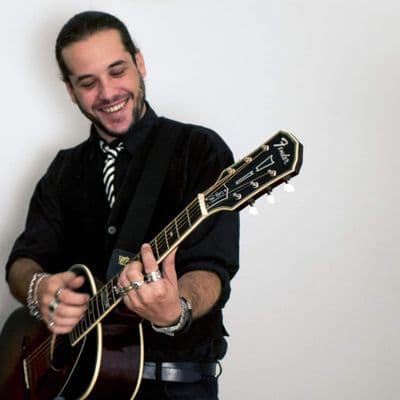 Profile image of Grant Daniell