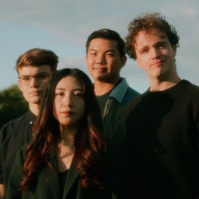 Profile image of Coming Up Roses