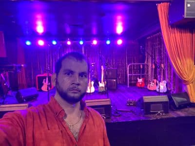 Profile image of Matt H