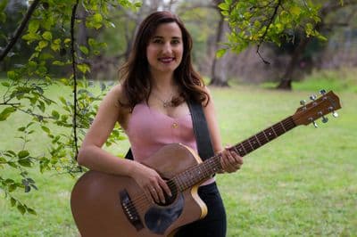 Profile image of Jacinta Live