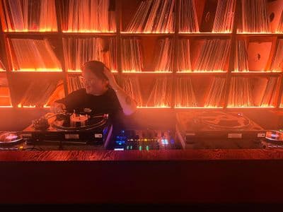 Profile image of Pattie Mac