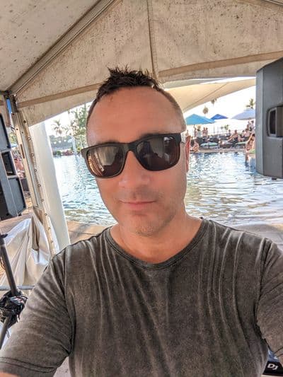 Profile image of Matt Bern
