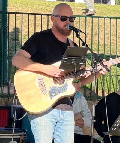 Profile image of Darren Wombey