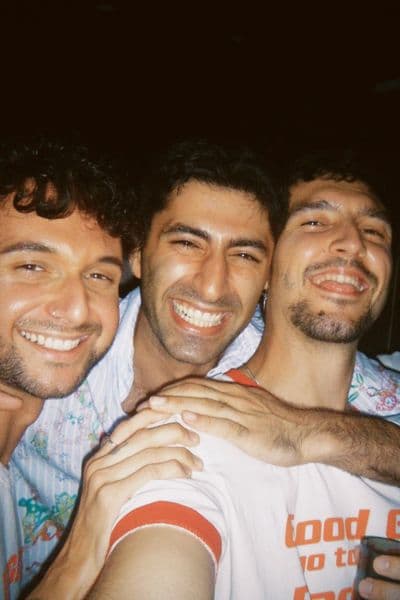 Profile image of FLASH Club DJs