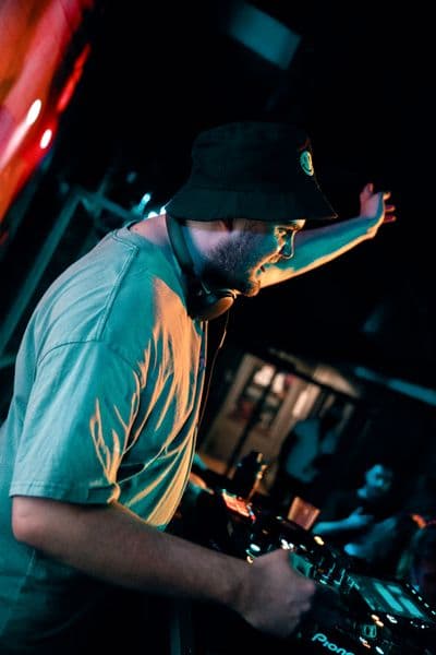 Profile image of DJ XRAY